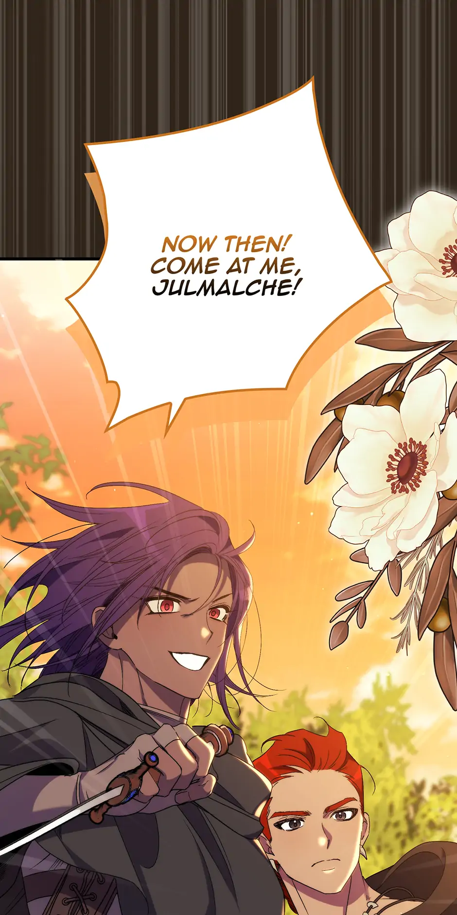 The Hero Went Crazy Even Though I’m the One Who Died Chapter 66 - Page 44