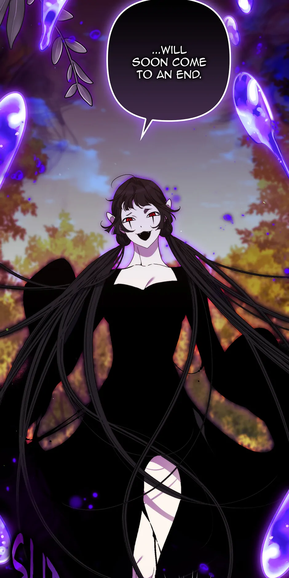 The Hero Went Crazy Even Though I’m the One Who Died Chapter 66 - Page 49
