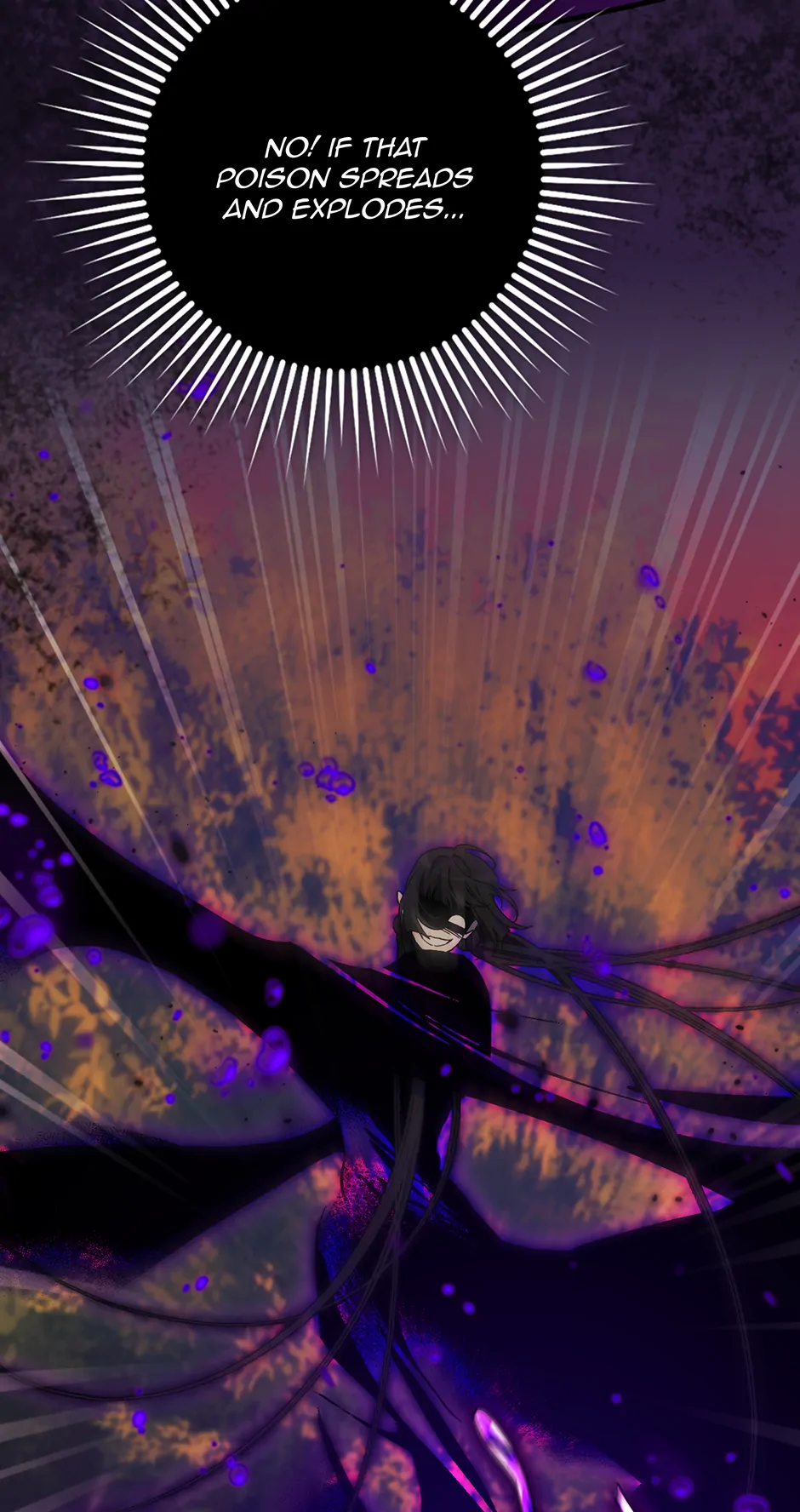 The Hero Went Crazy Even Though I’m the One Who Died Chapter 66 - Page 53