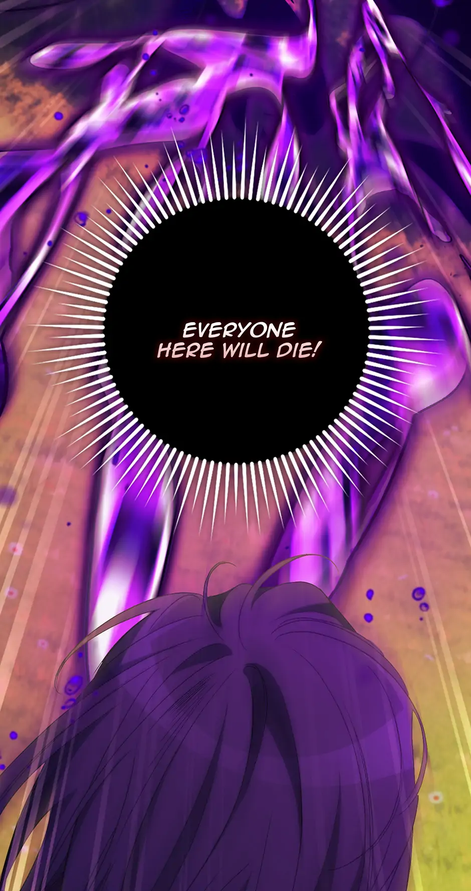 The Hero Went Crazy Even Though I’m the One Who Died Chapter 66 - Page 54