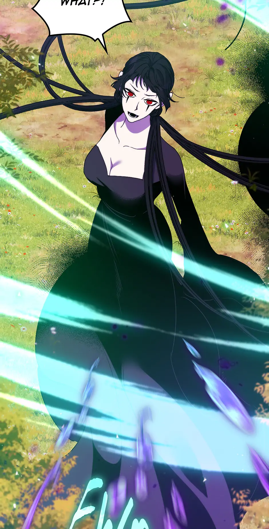 The Hero Went Crazy Even Though I’m the One Who Died Chapter 66 - Page 61
