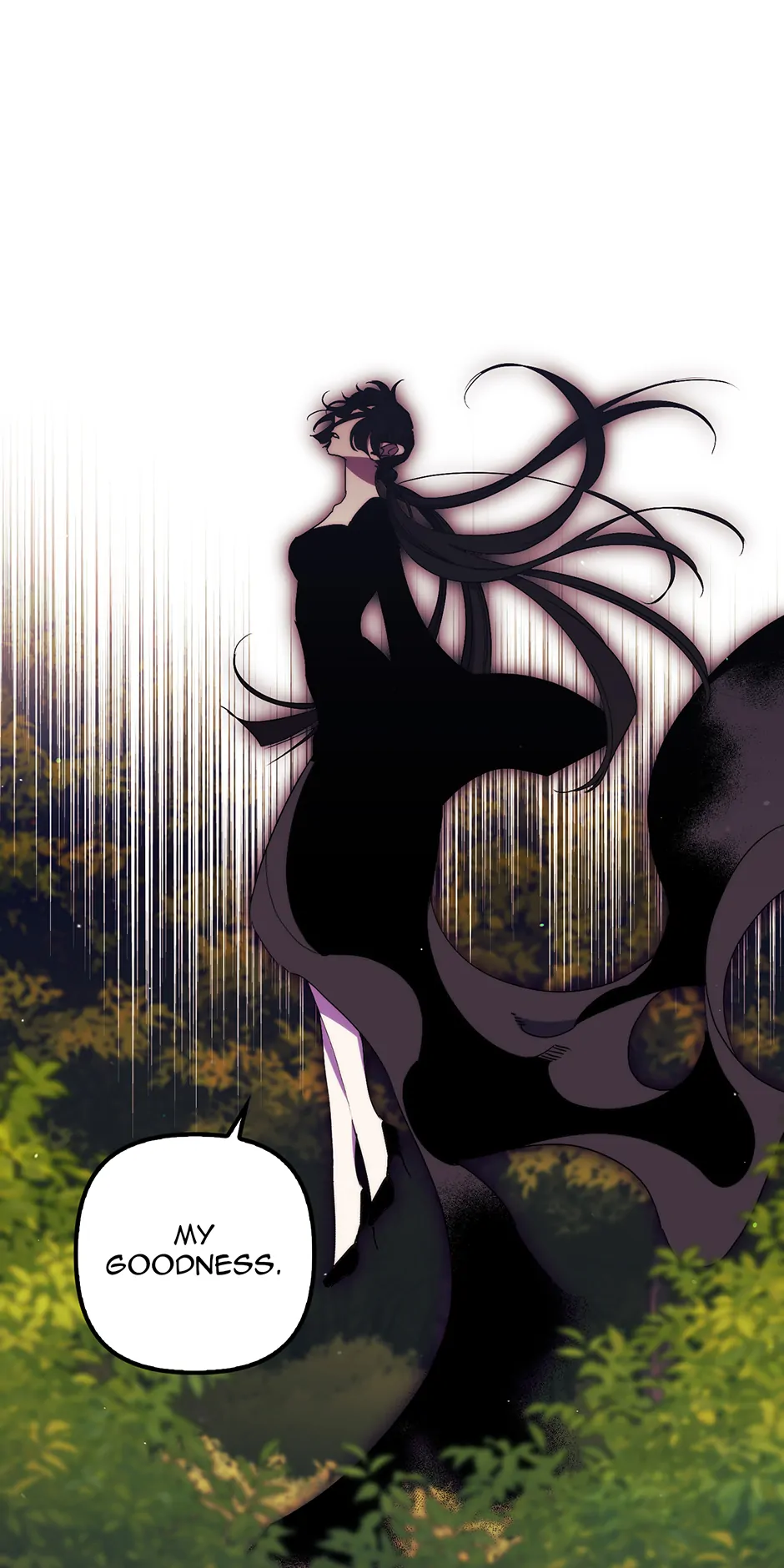 The Hero Went Crazy Even Though I’m the One Who Died Chapter 66 - Page 65