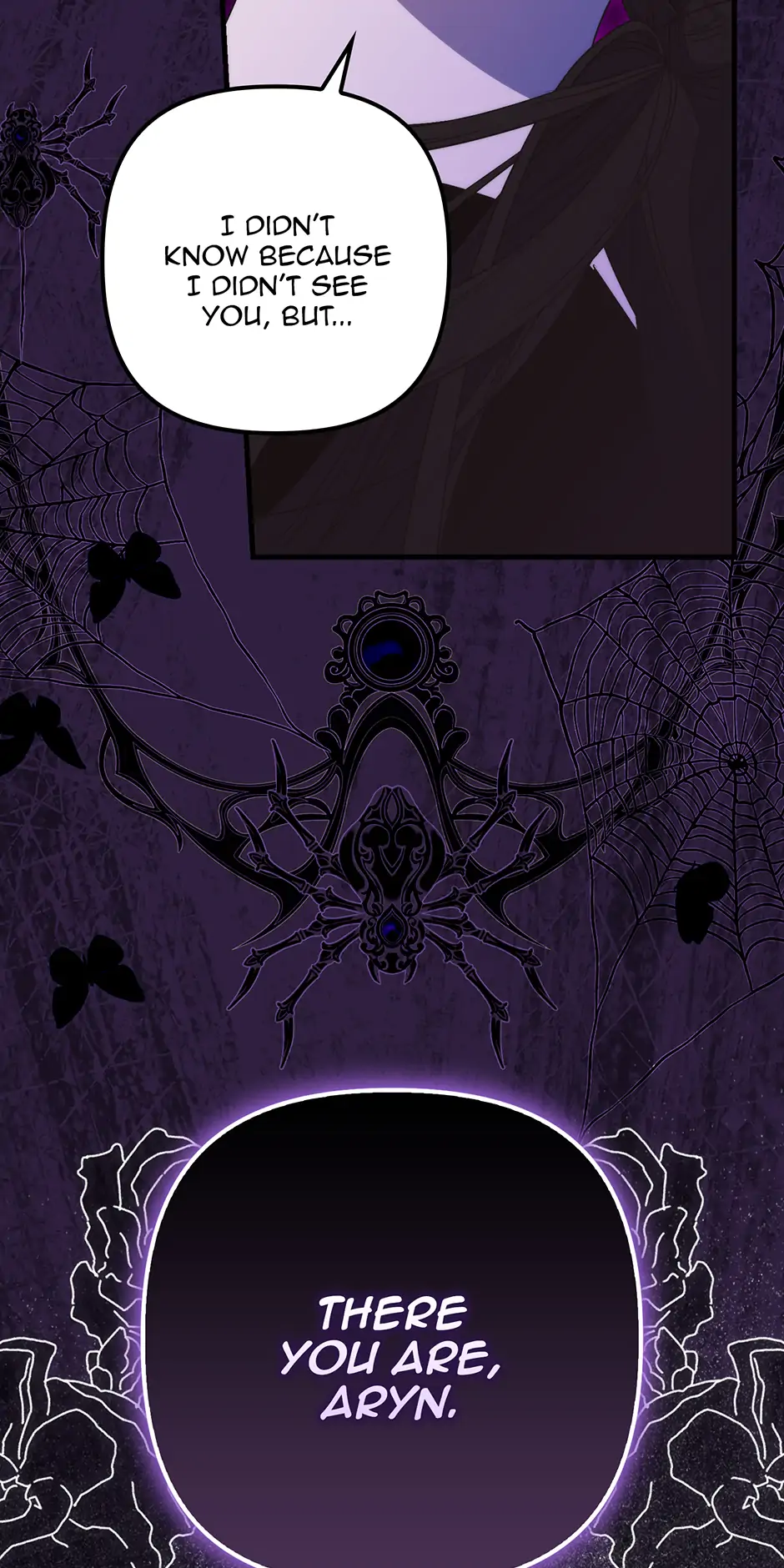 The Hero Went Crazy Even Though I’m the One Who Died Chapter 66 - Page 67