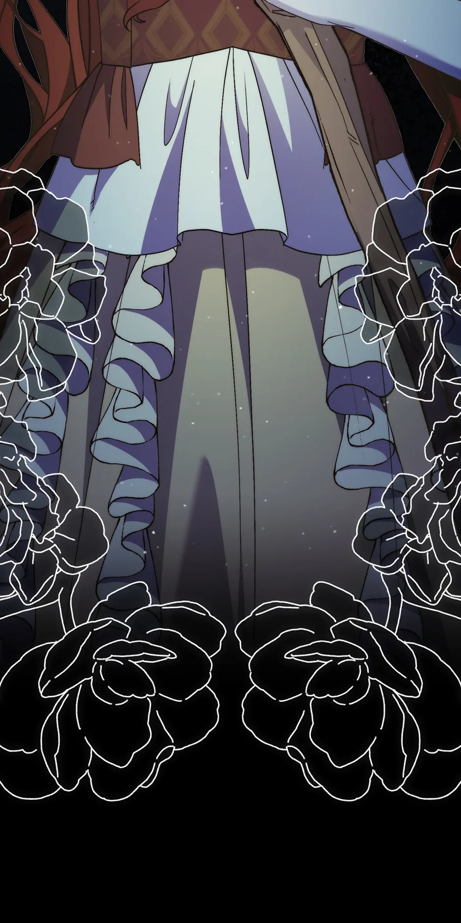 The Hero Went Crazy Even Though I’m the One Who Died Chapter 66 - Page 69