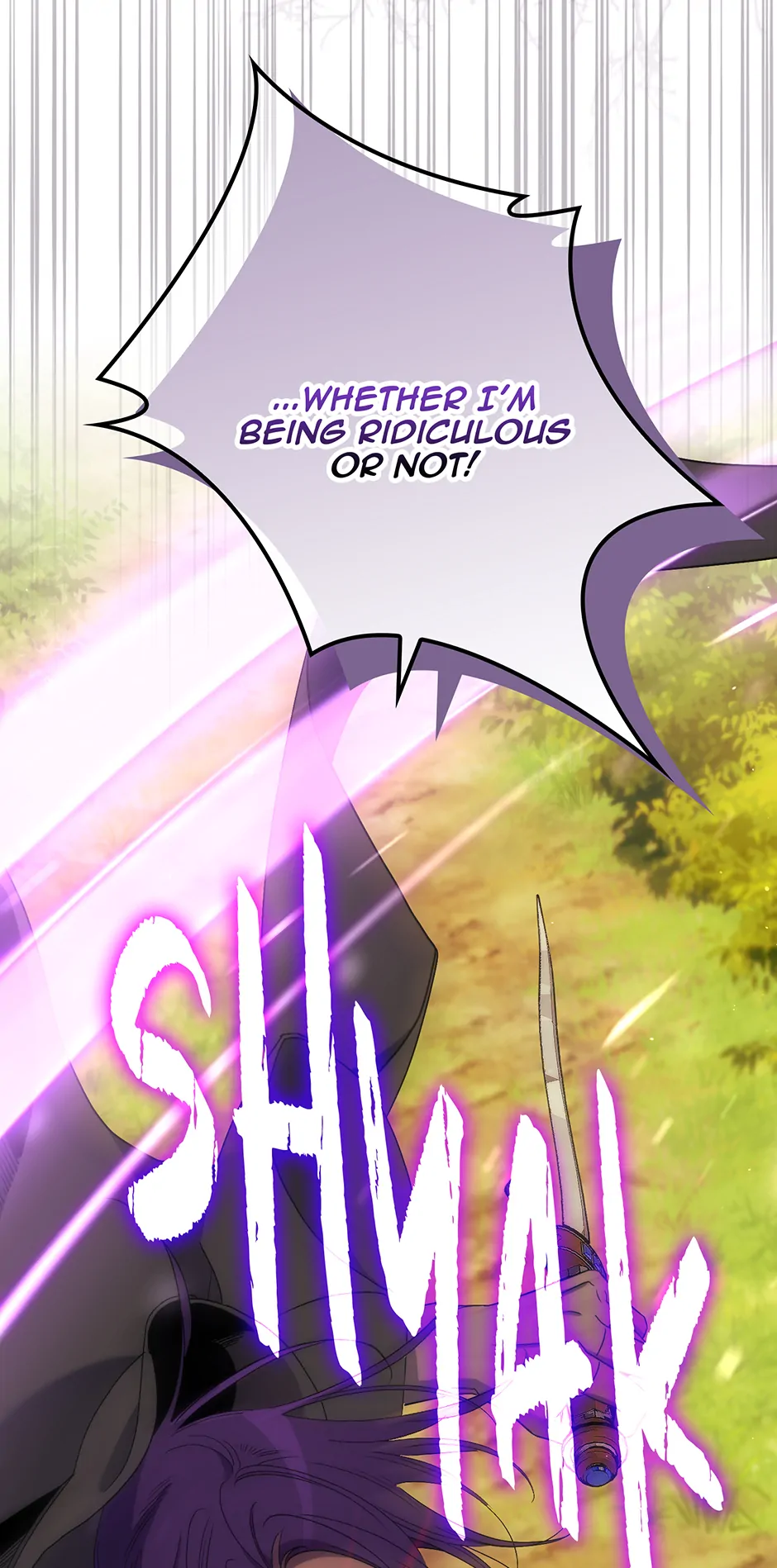 The Hero Went Crazy Even Though I’m the One Who Died Chapter 66 - Page 8