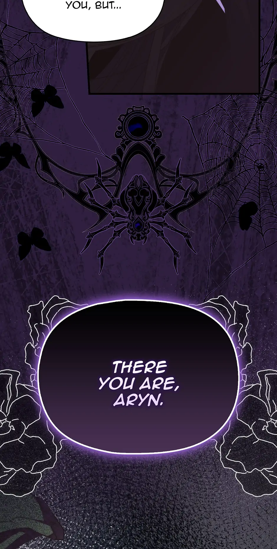 The Hero Went Crazy Even Though I’m the One Who Died Chapter 67 - Page 1