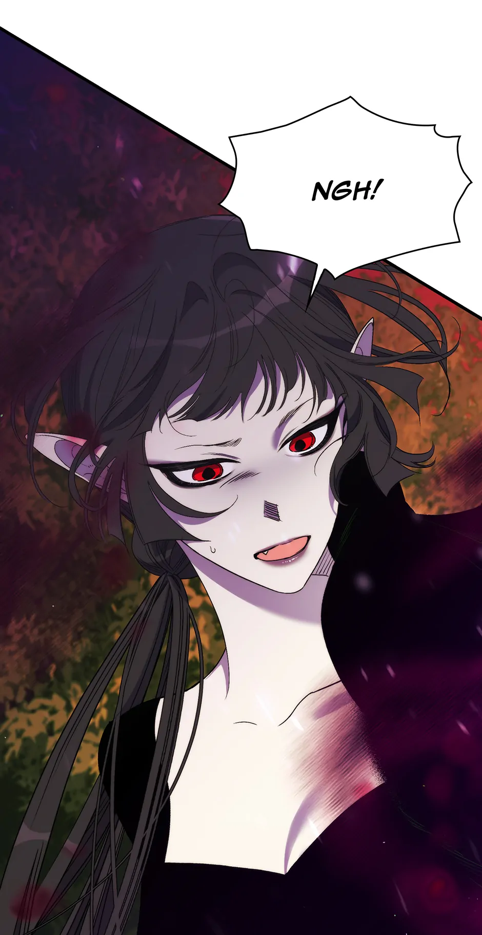 The Hero Went Crazy Even Though I’m the One Who Died Chapter 67 - Page 12
