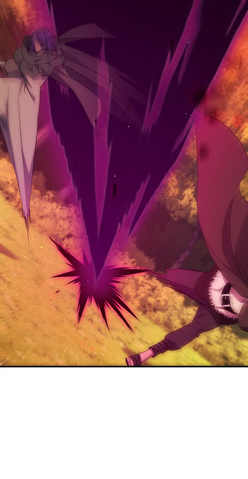 The Hero Went Crazy Even Though I’m the One Who Died Chapter 67 - Page 15