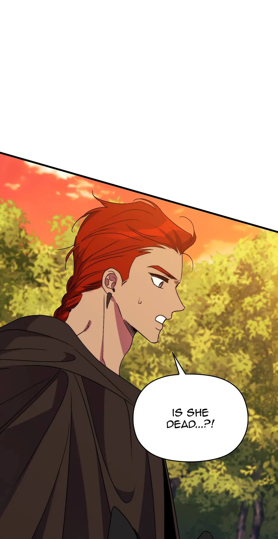 The Hero Went Crazy Even Though I’m the One Who Died Chapter 67 - Page 20
