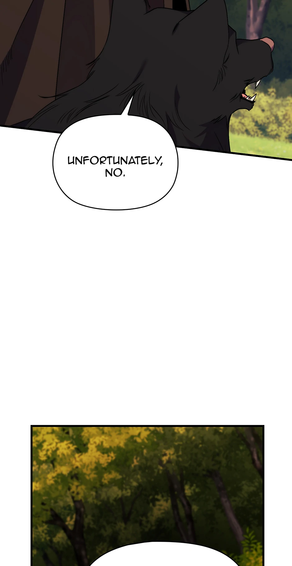 The Hero Went Crazy Even Though I’m the One Who Died Chapter 67 - Page 21