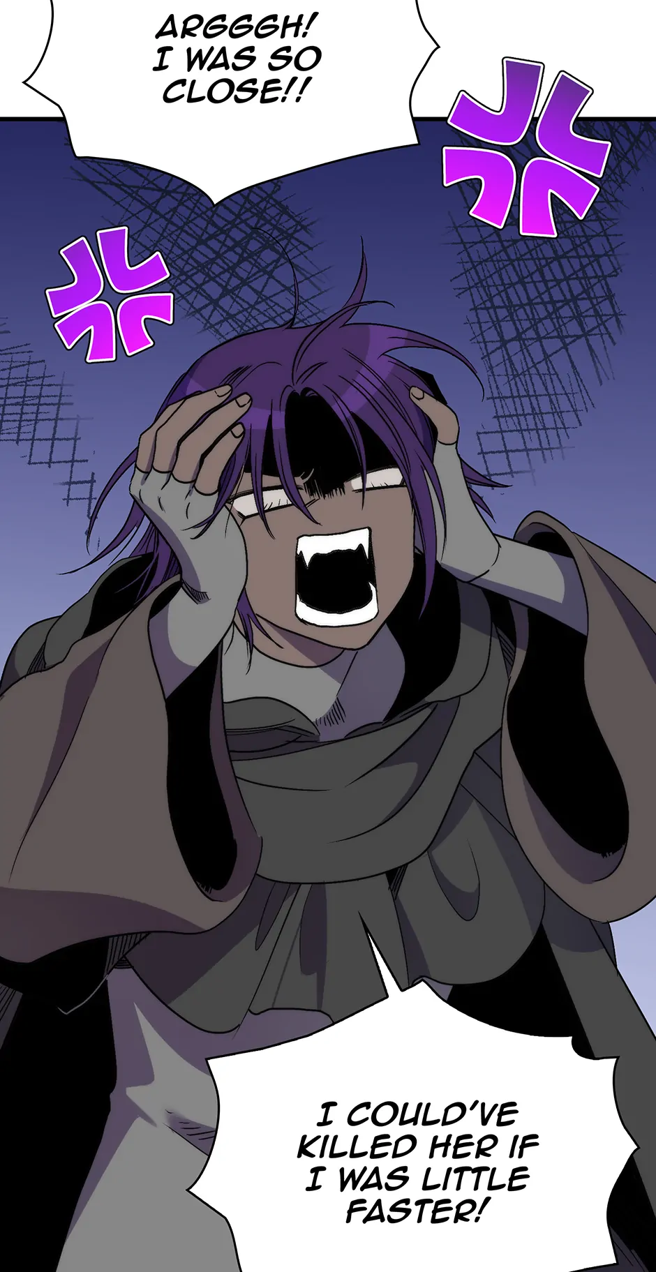 The Hero Went Crazy Even Though I’m the One Who Died Chapter 67 - Page 23