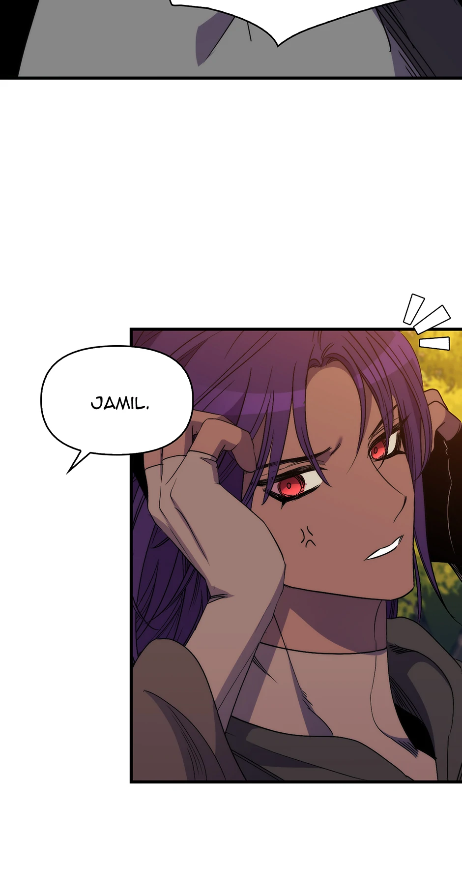 The Hero Went Crazy Even Though I’m the One Who Died Chapter 67 - Page 24