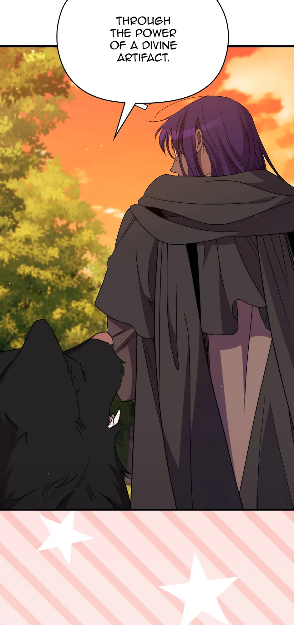 The Hero Went Crazy Even Though I’m the One Who Died Chapter 67 - Page 28