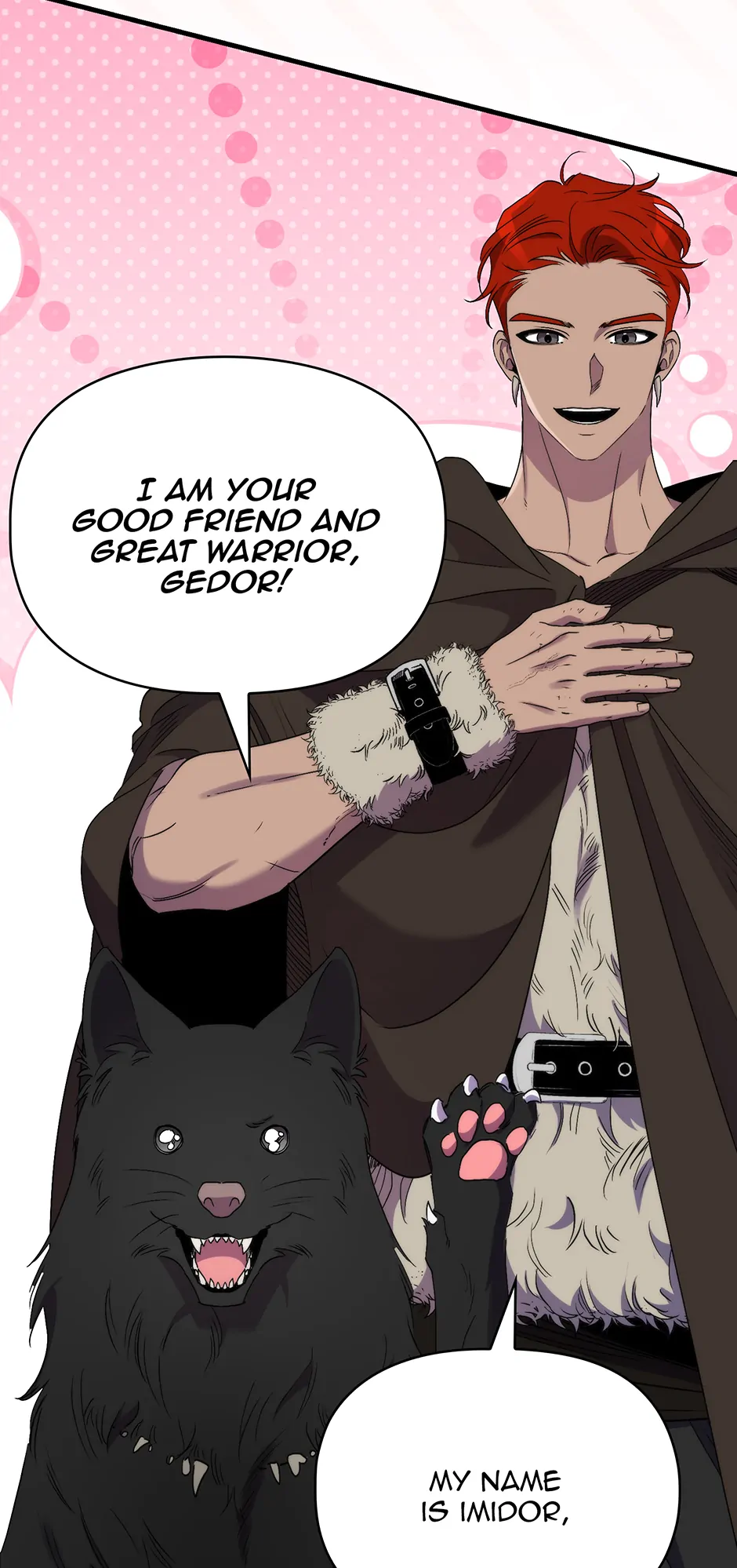 The Hero Went Crazy Even Though I’m the One Who Died Chapter 67 - Page 30