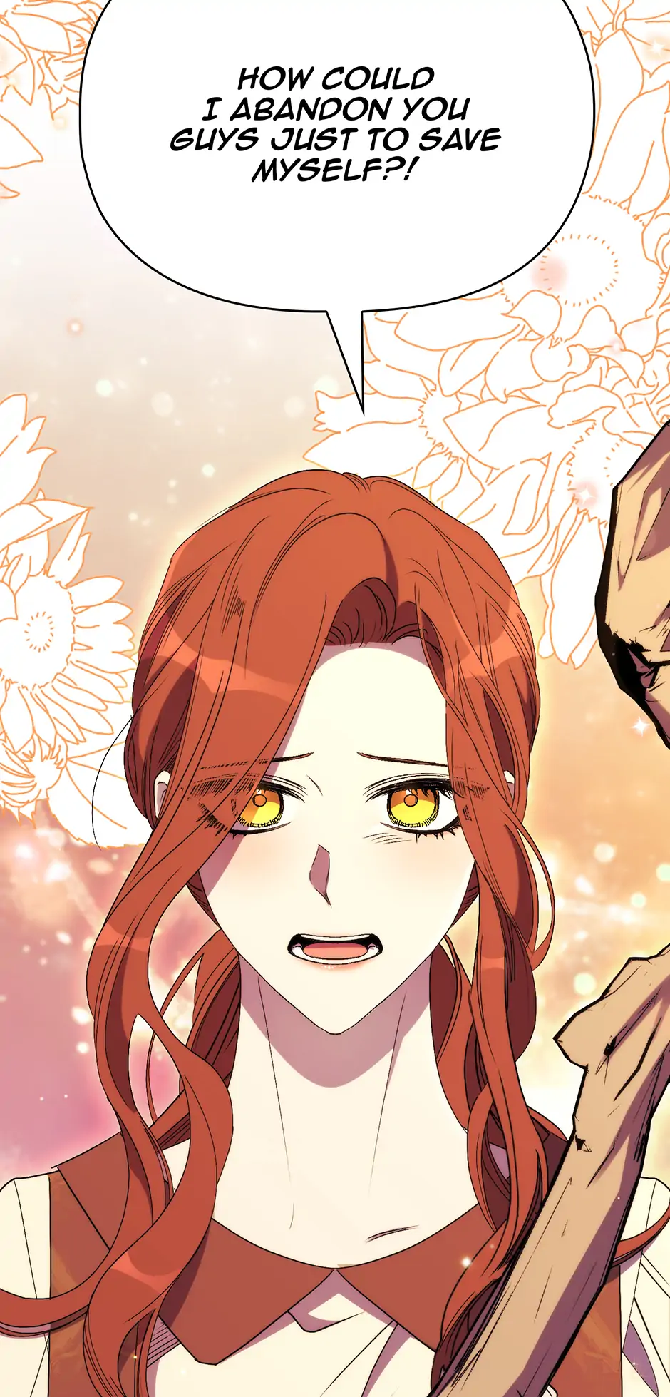 The Hero Went Crazy Even Though I’m the One Who Died Chapter 67 - Page 37