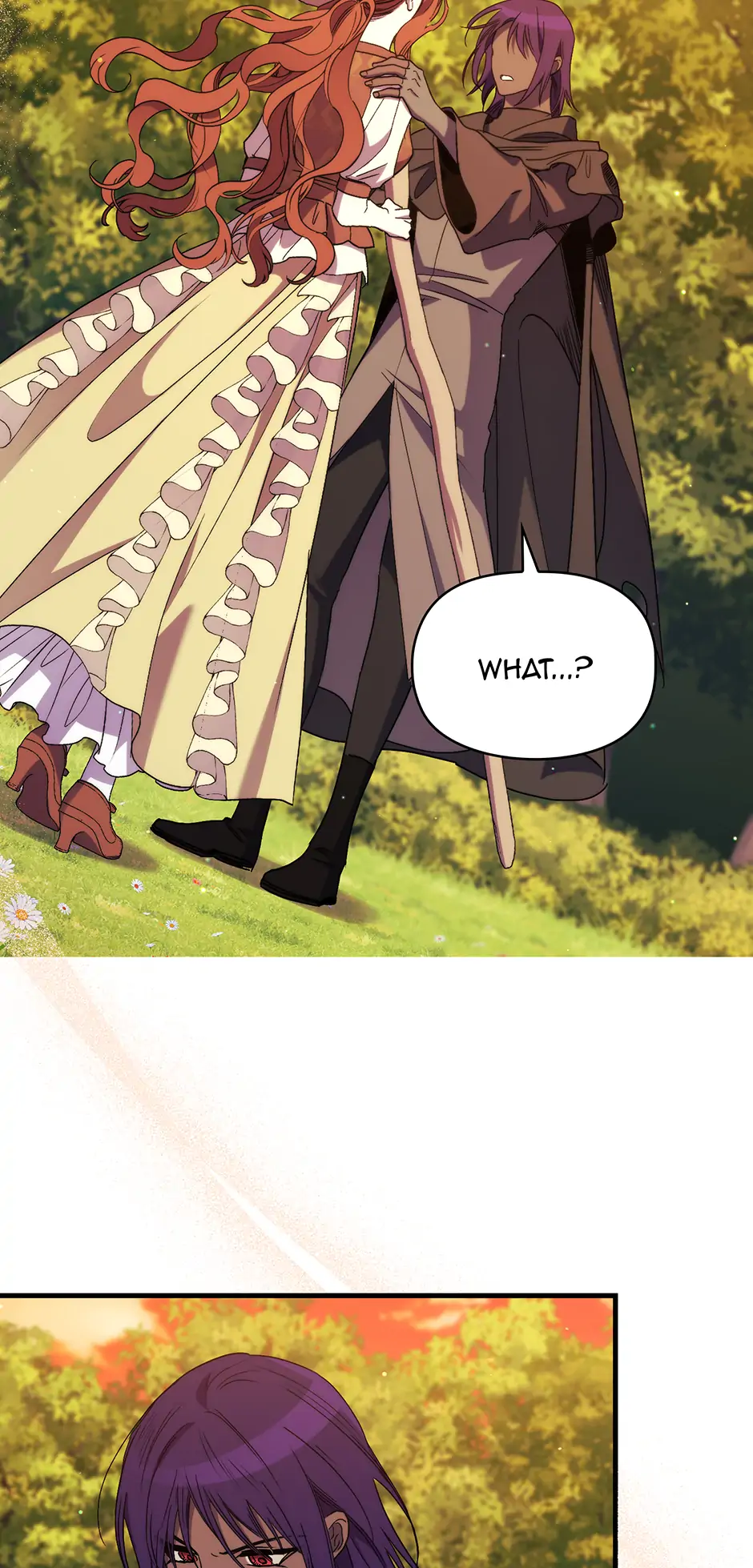 The Hero Went Crazy Even Though I’m the One Who Died Chapter 67 - Page 39