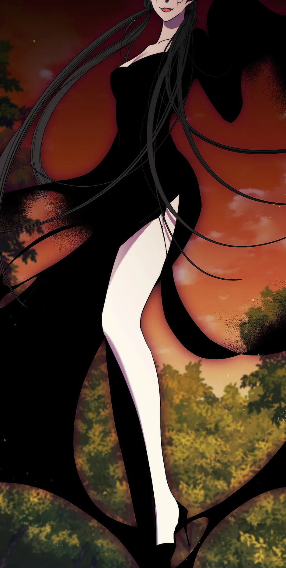 The Hero Went Crazy Even Though I’m the One Who Died Chapter 67 - Page 4