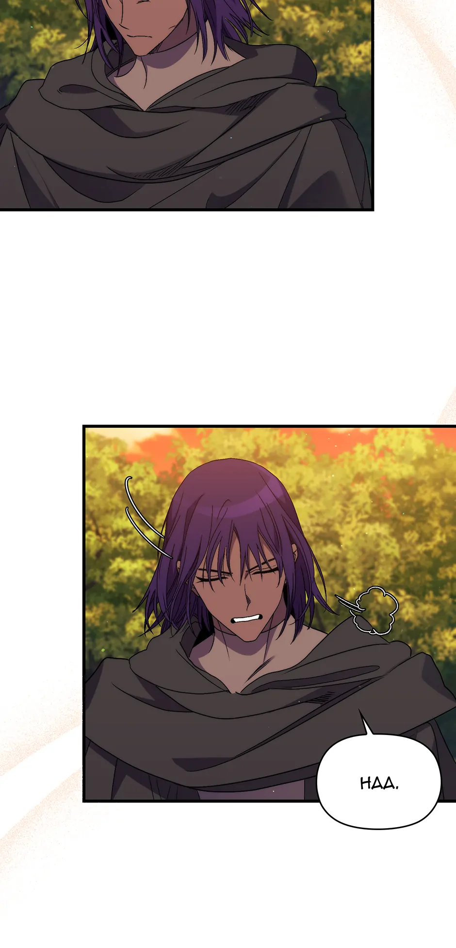The Hero Went Crazy Even Though I’m the One Who Died Chapter 67 - Page 40
