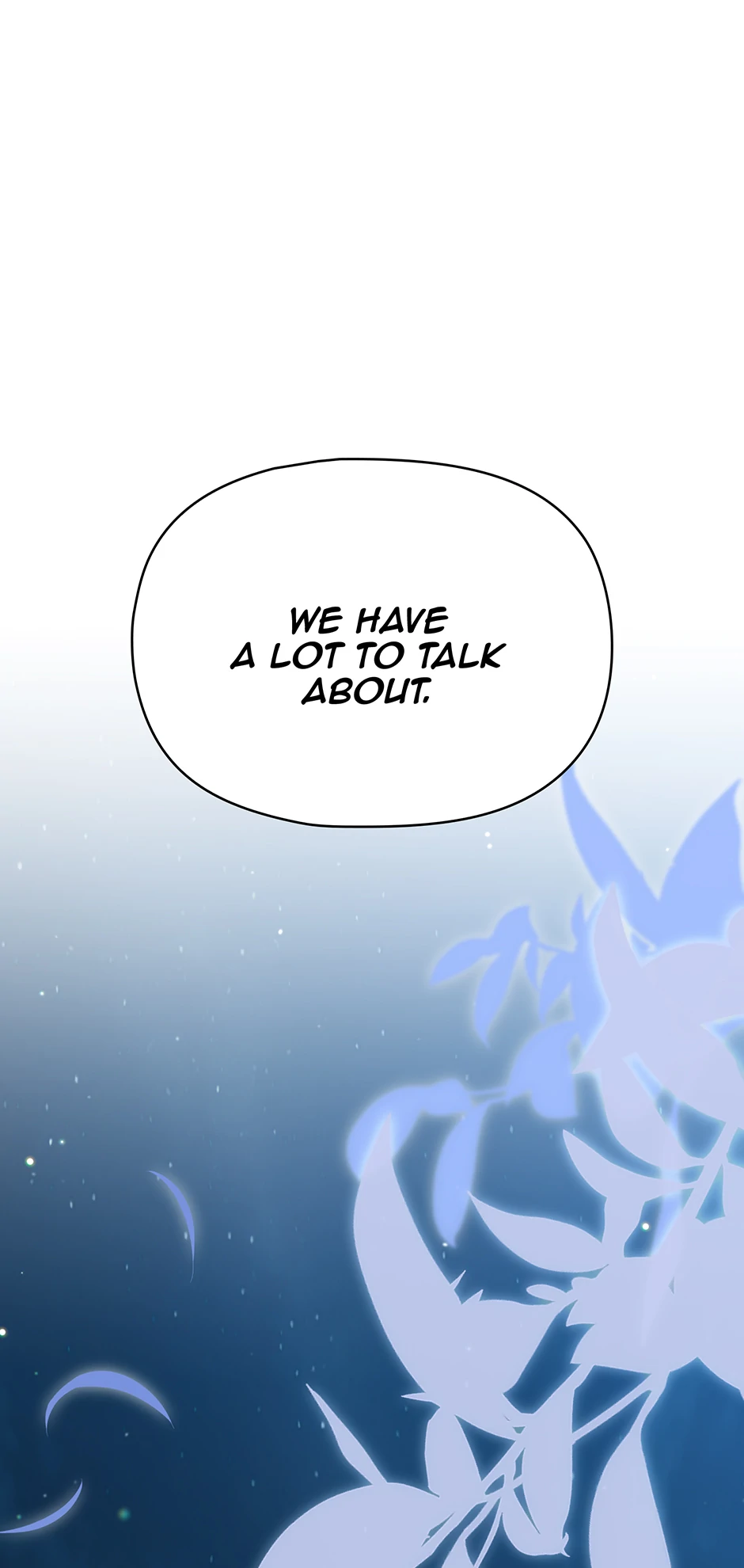 The Hero Went Crazy Even Though I’m the One Who Died Chapter 67 - Page 43