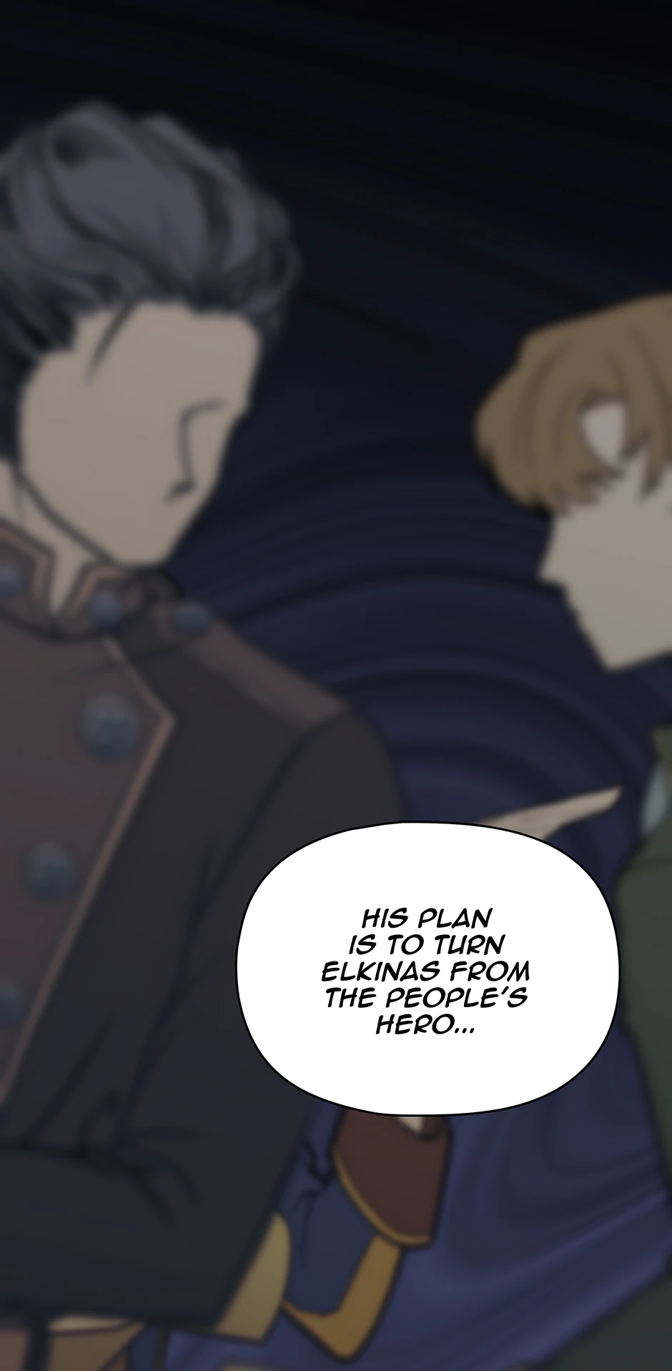 The Hero Went Crazy Even Though I’m the One Who Died Chapter 67 - Page 48