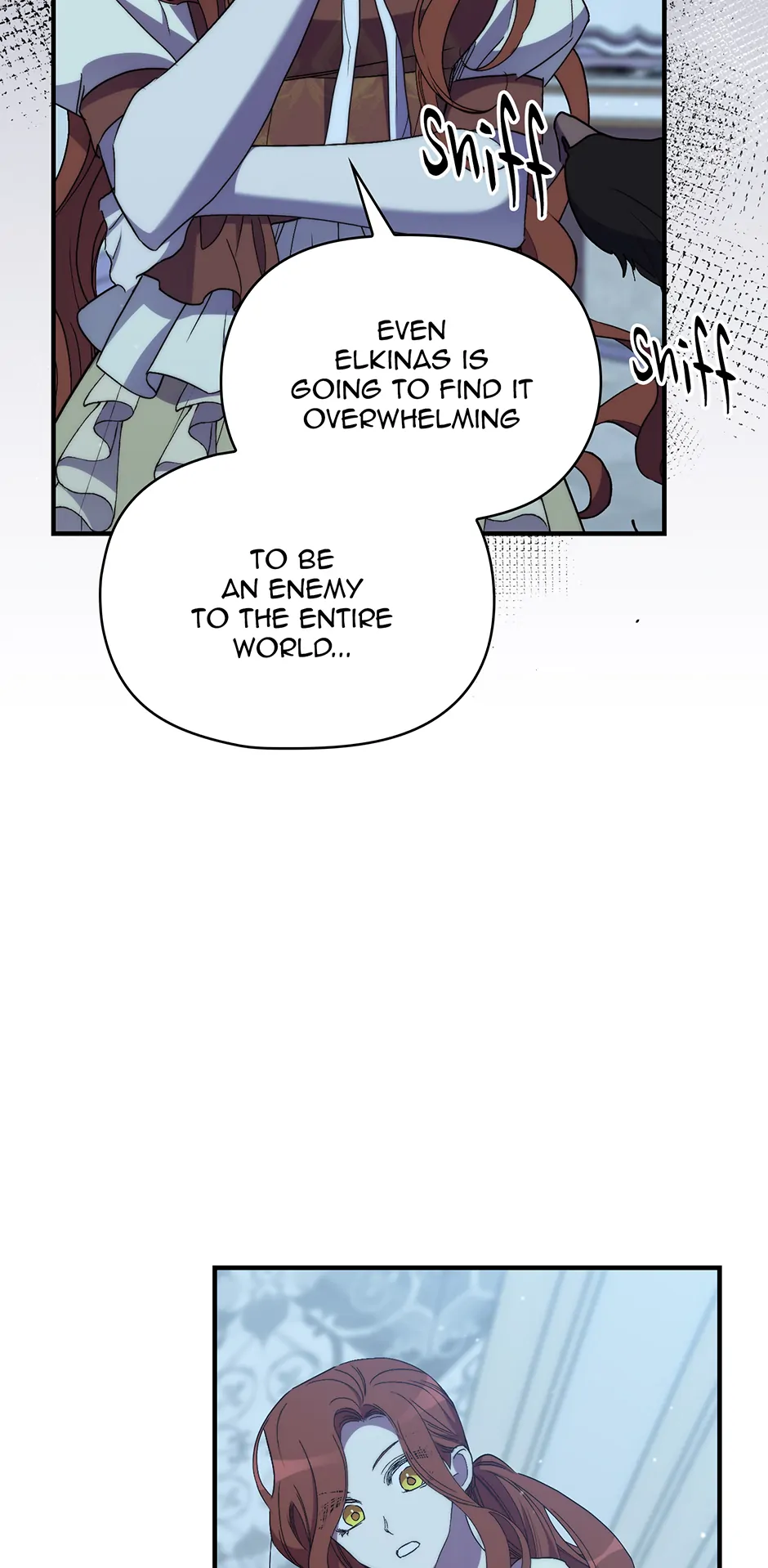 The Hero Went Crazy Even Though I’m the One Who Died Chapter 67 - Page 51
