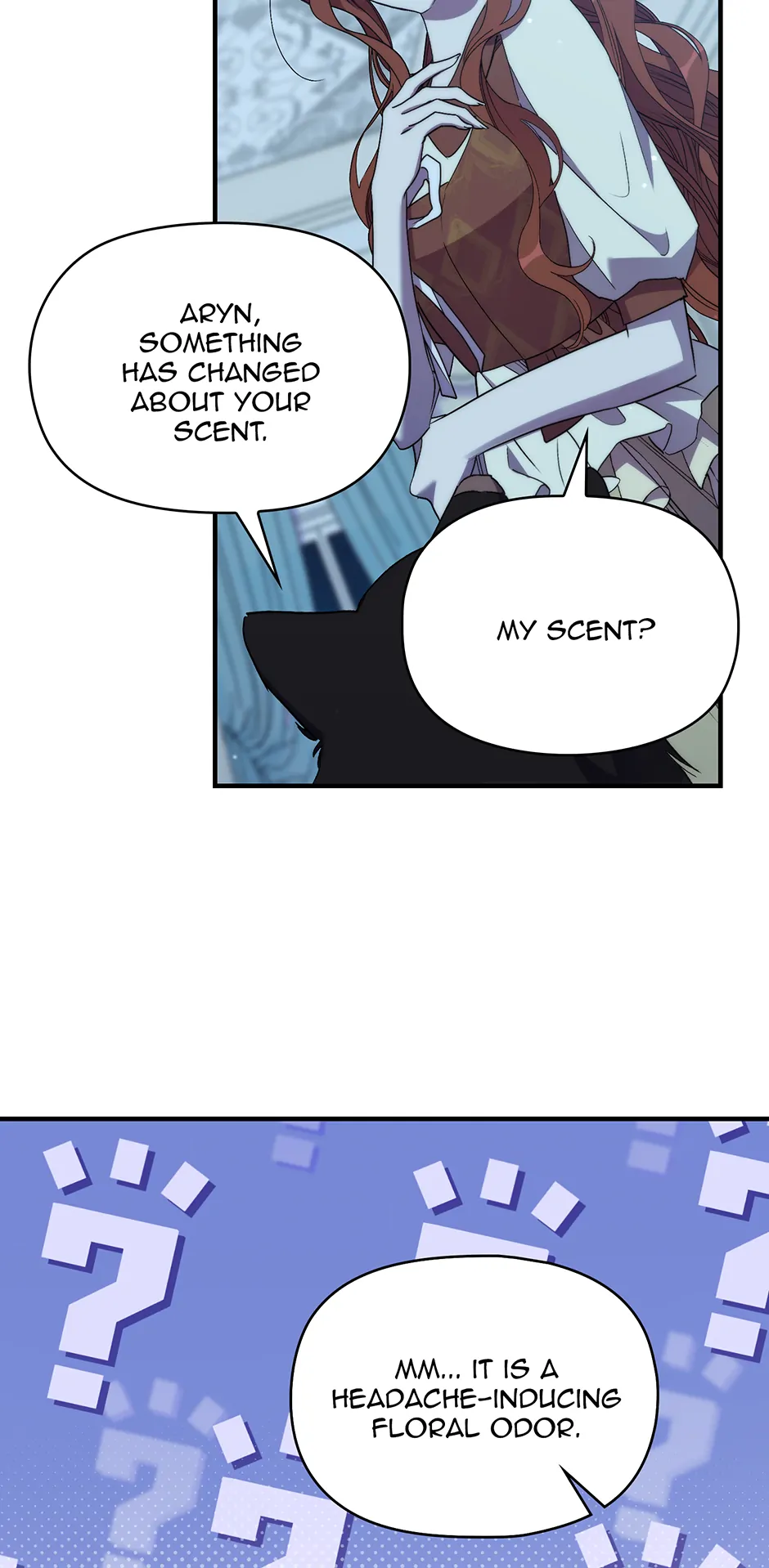 The Hero Went Crazy Even Though I’m the One Who Died Chapter 67 - Page 52