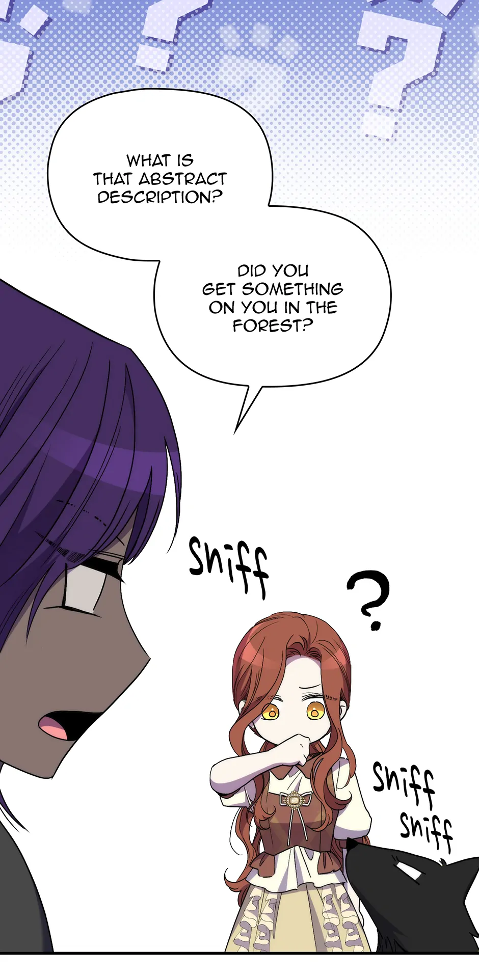 The Hero Went Crazy Even Though I’m the One Who Died Chapter 67 - Page 53
