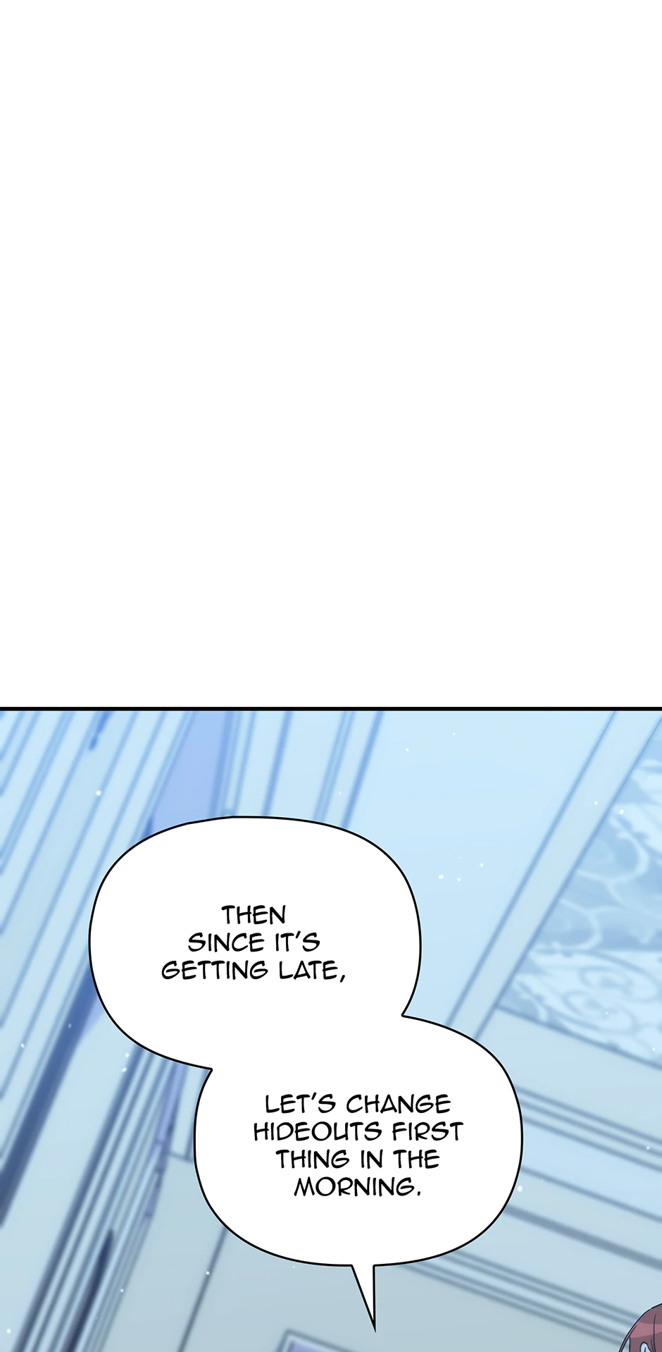 The Hero Went Crazy Even Though I’m the One Who Died Chapter 67 - Page 54