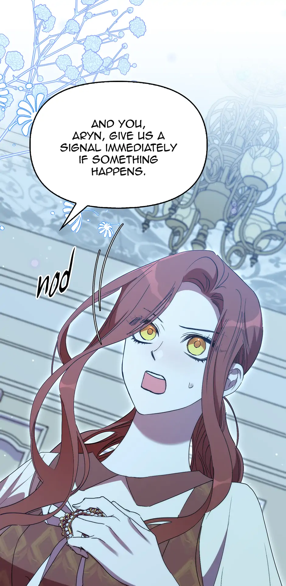 The Hero Went Crazy Even Though I’m the One Who Died Chapter 67 - Page 58