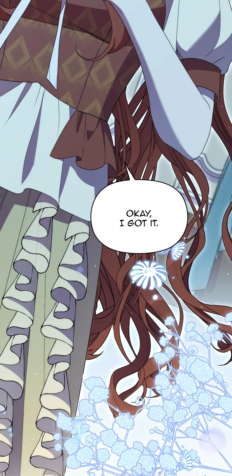 The Hero Went Crazy Even Though I’m the One Who Died Chapter 67 - Page 59