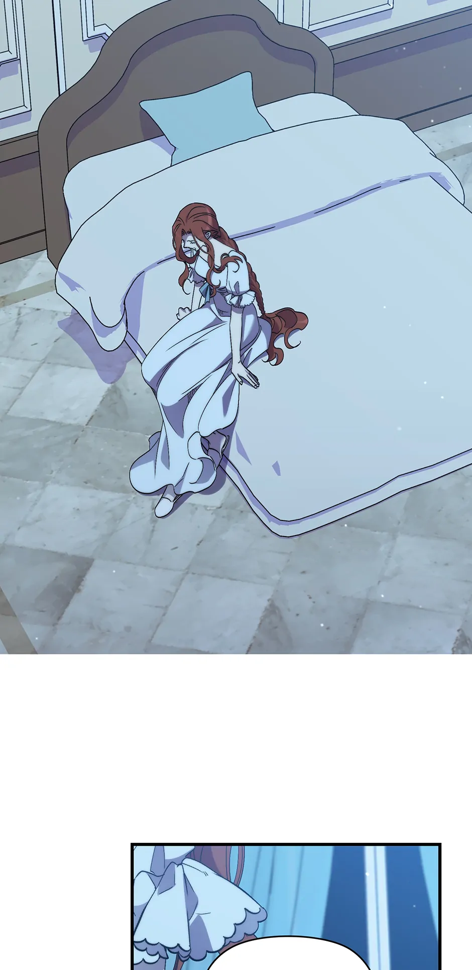 The Hero Went Crazy Even Though I’m the One Who Died Chapter 67 - Page 61
