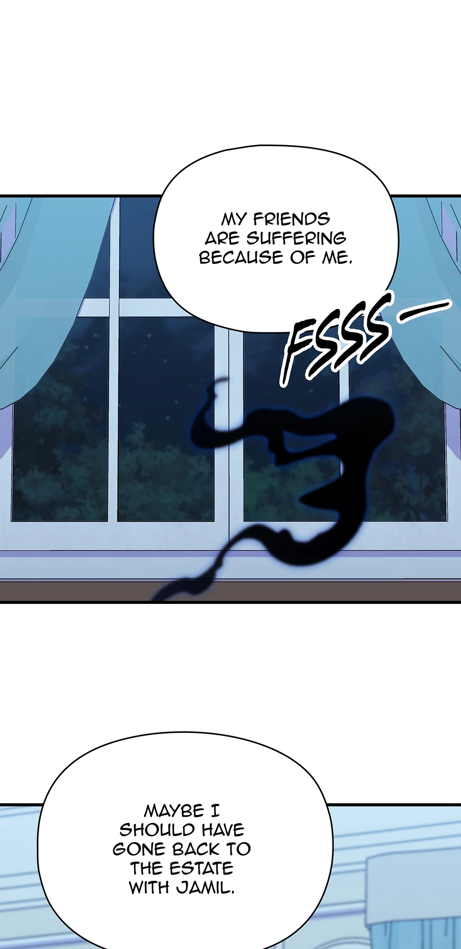 The Hero Went Crazy Even Though I’m the One Who Died Chapter 67 - Page 63