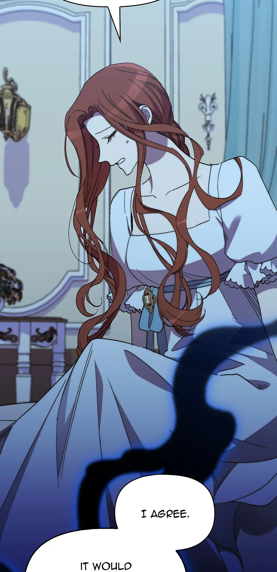 The Hero Went Crazy Even Though I’m the One Who Died Chapter 67 - Page 64