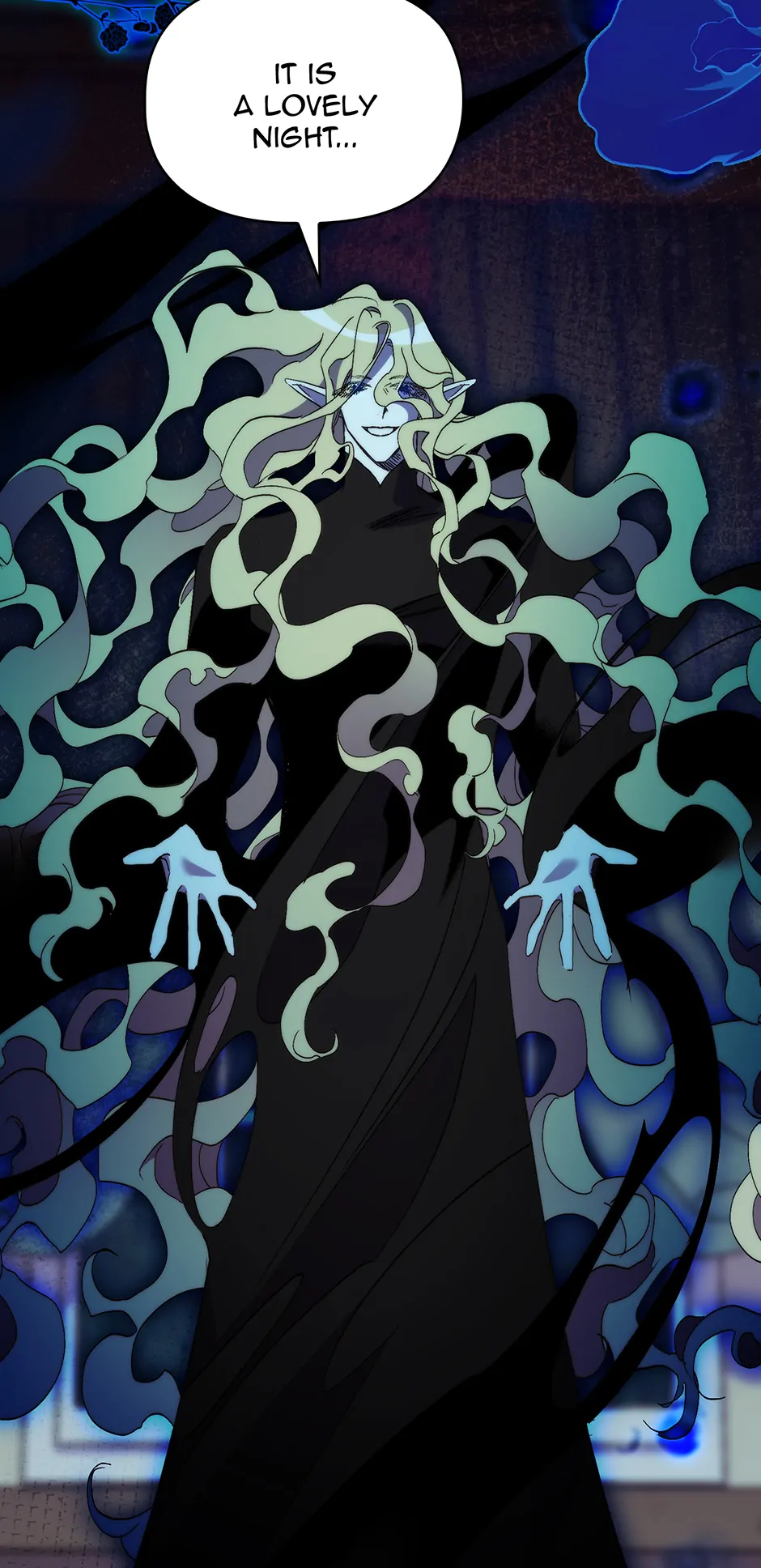 The Hero Went Crazy Even Though I’m the One Who Died Chapter 67 - Page 66