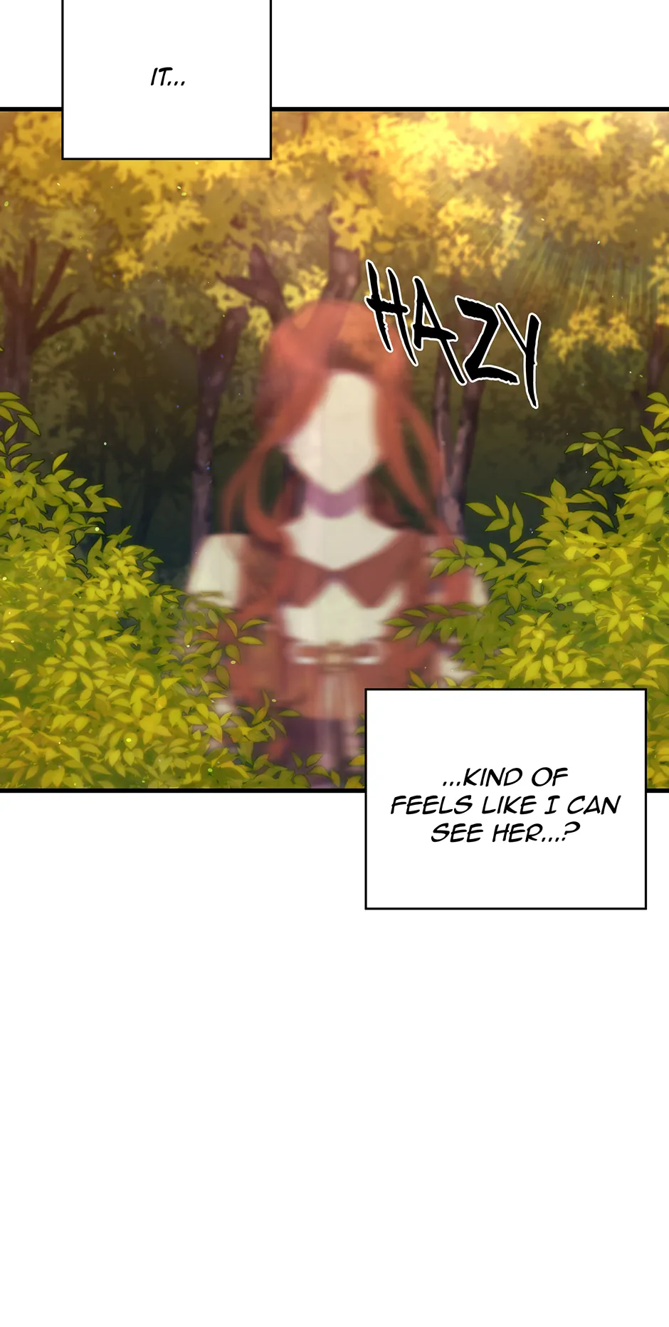The Hero Went Crazy Even Though I’m the One Who Died Chapter 67 - Page 7
