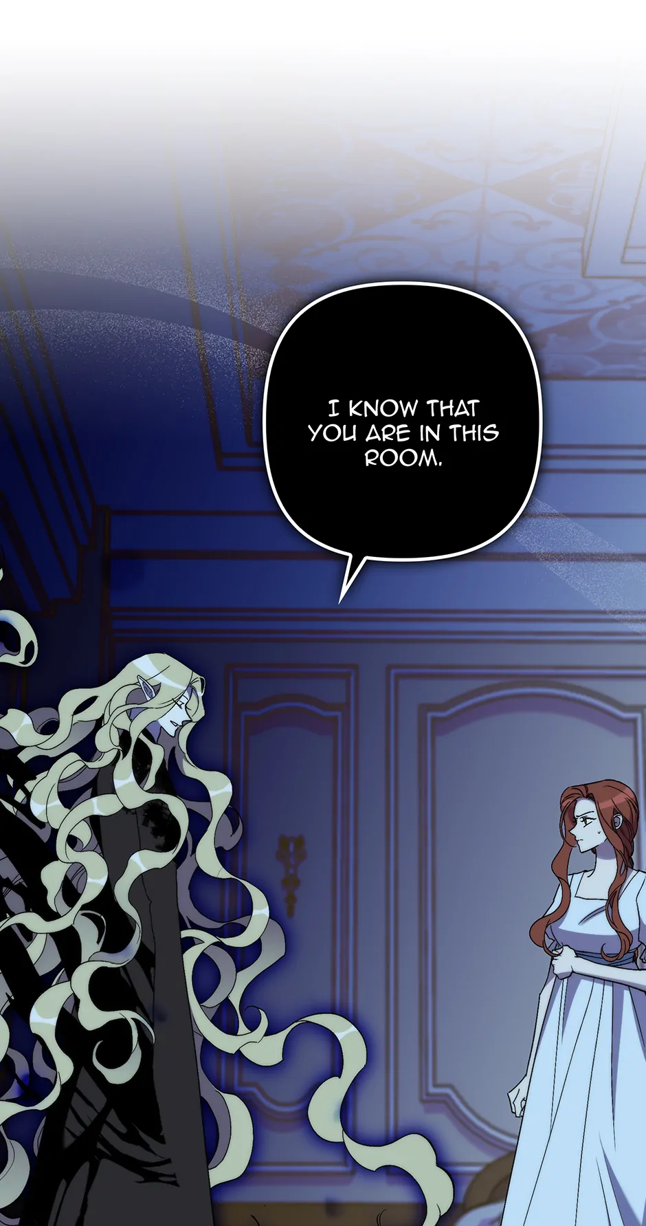 The Hero Went Crazy Even Though I’m the One Who Died Chapter 68 - Page 11