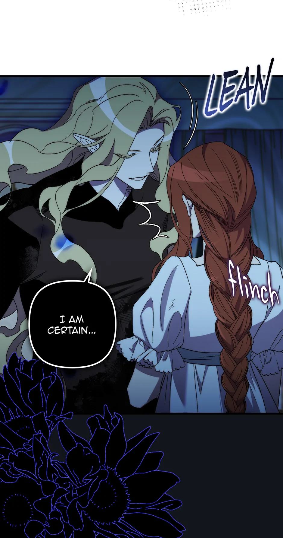 The Hero Went Crazy Even Though I’m the One Who Died Chapter 68 - Page 14