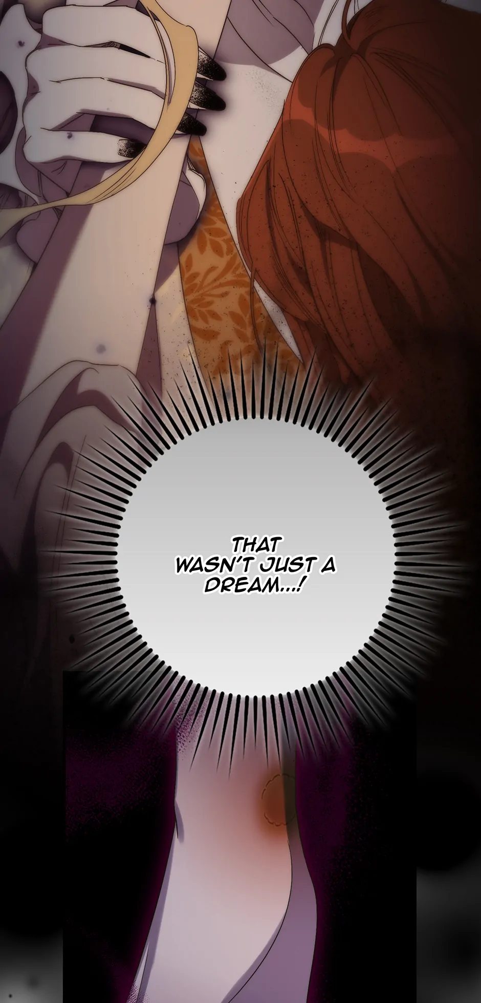 The Hero Went Crazy Even Though I’m the One Who Died Chapter 68 - Page 20