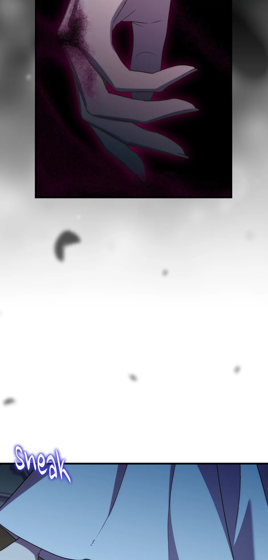 The Hero Went Crazy Even Though I’m the One Who Died Chapter 68 - Page 21