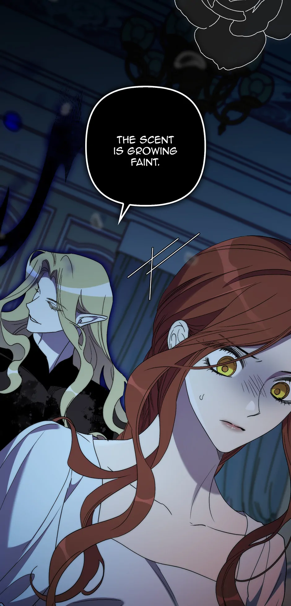 The Hero Went Crazy Even Though I’m the One Who Died Chapter 68 - Page 24