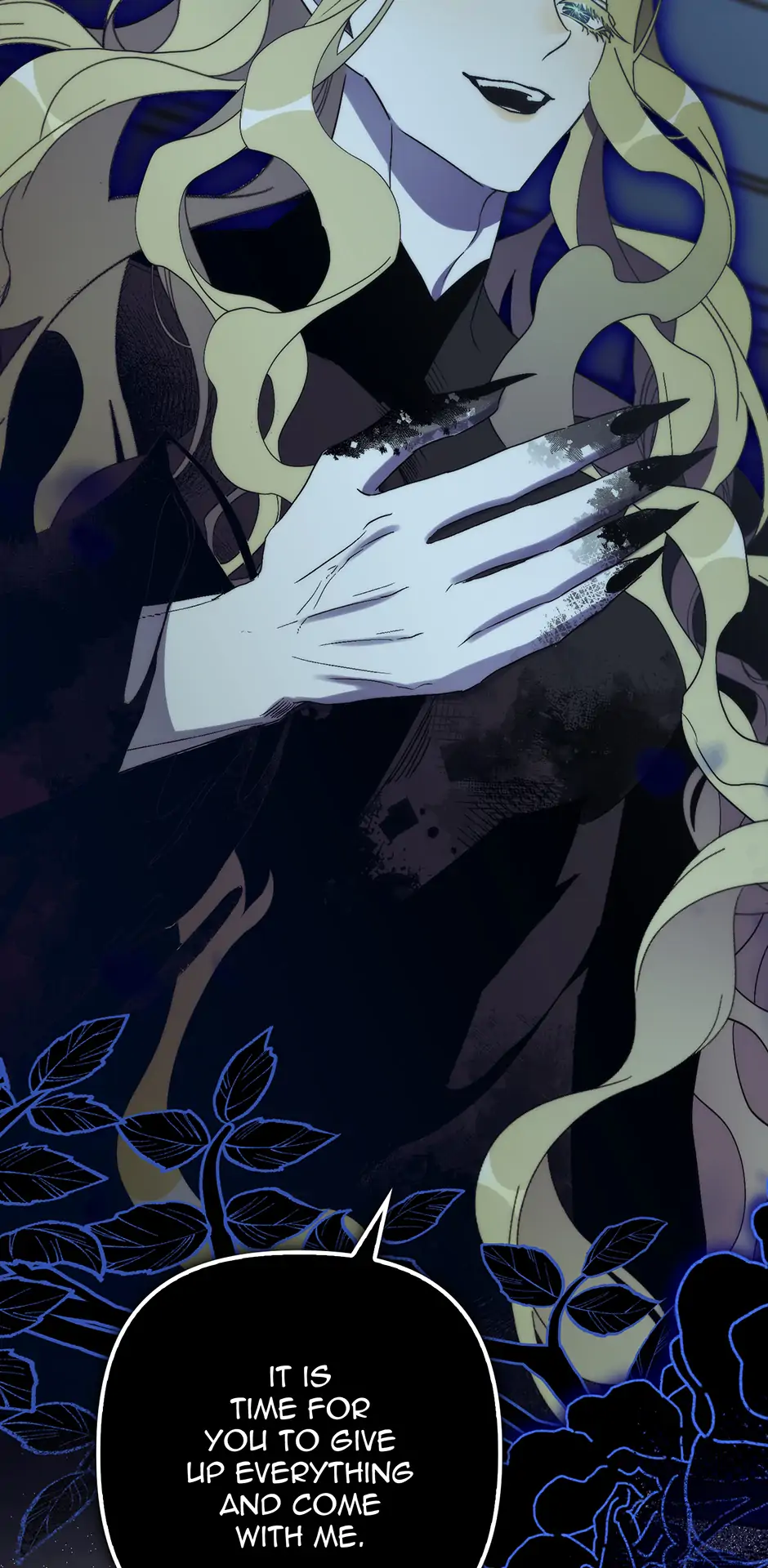 The Hero Went Crazy Even Though I’m the One Who Died Chapter 68 - Page 31