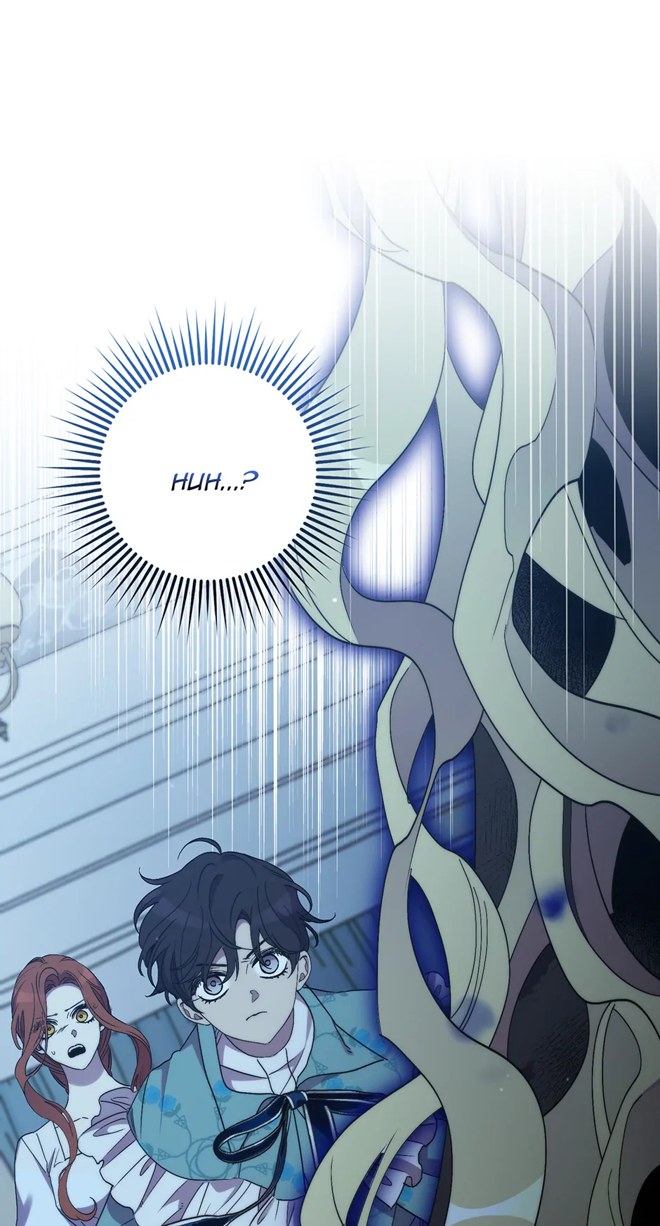 The Hero Went Crazy Even Though I’m the One Who Died Chapter 68 - Page 35