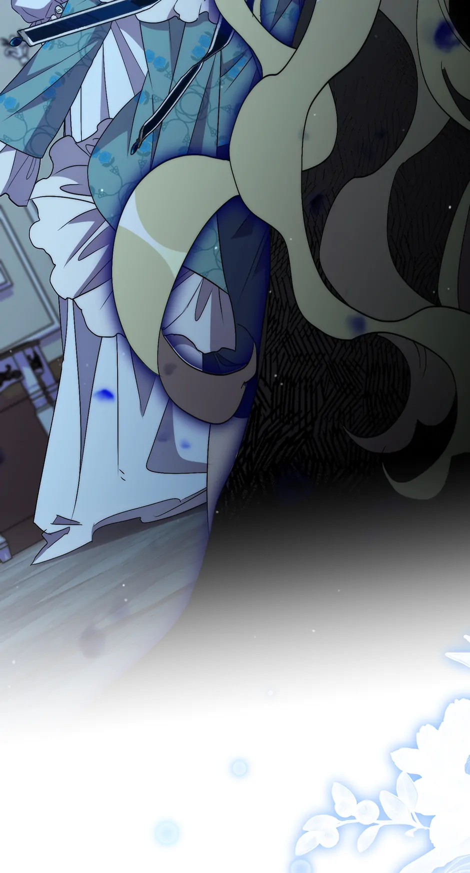 The Hero Went Crazy Even Though I’m the One Who Died Chapter 68 - Page 36