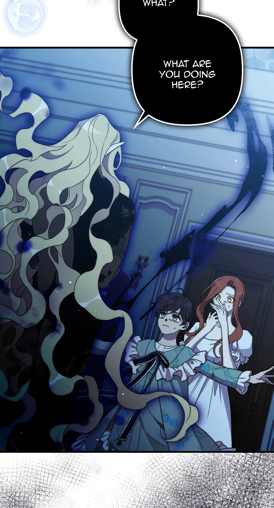 The Hero Went Crazy Even Though I’m the One Who Died Chapter 68 - Page 39
