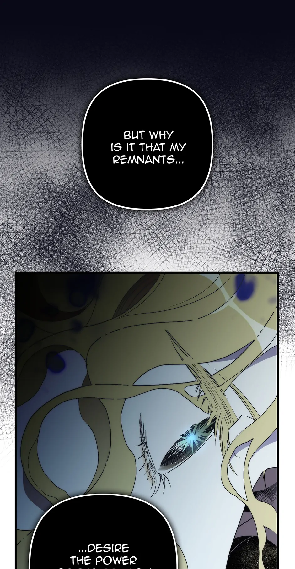 The Hero Went Crazy Even Though I’m the One Who Died Chapter 68 - Page 42