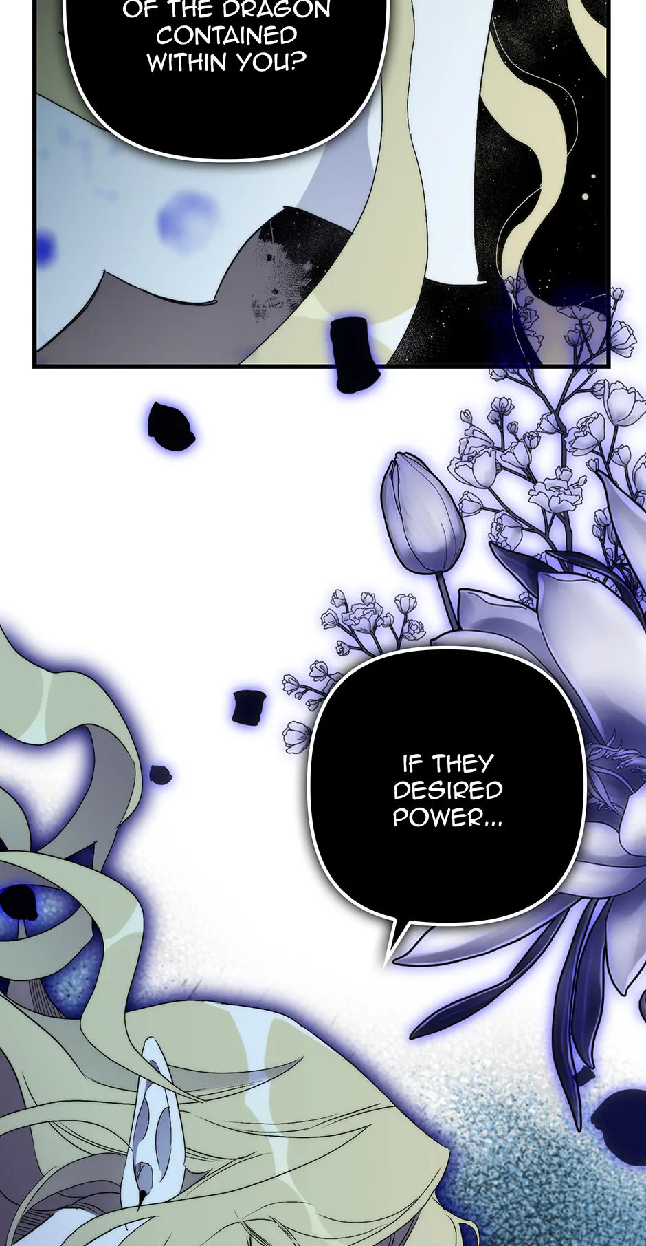 The Hero Went Crazy Even Though I’m the One Who Died Chapter 68 - Page 43