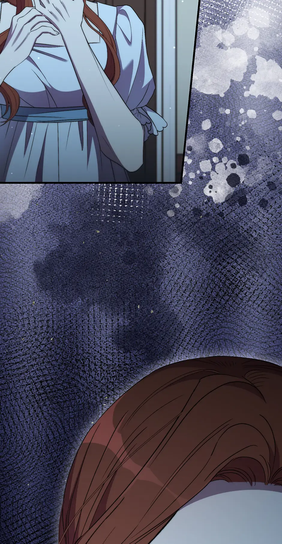 The Hero Went Crazy Even Though I’m the One Who Died Chapter 68 - Page 47