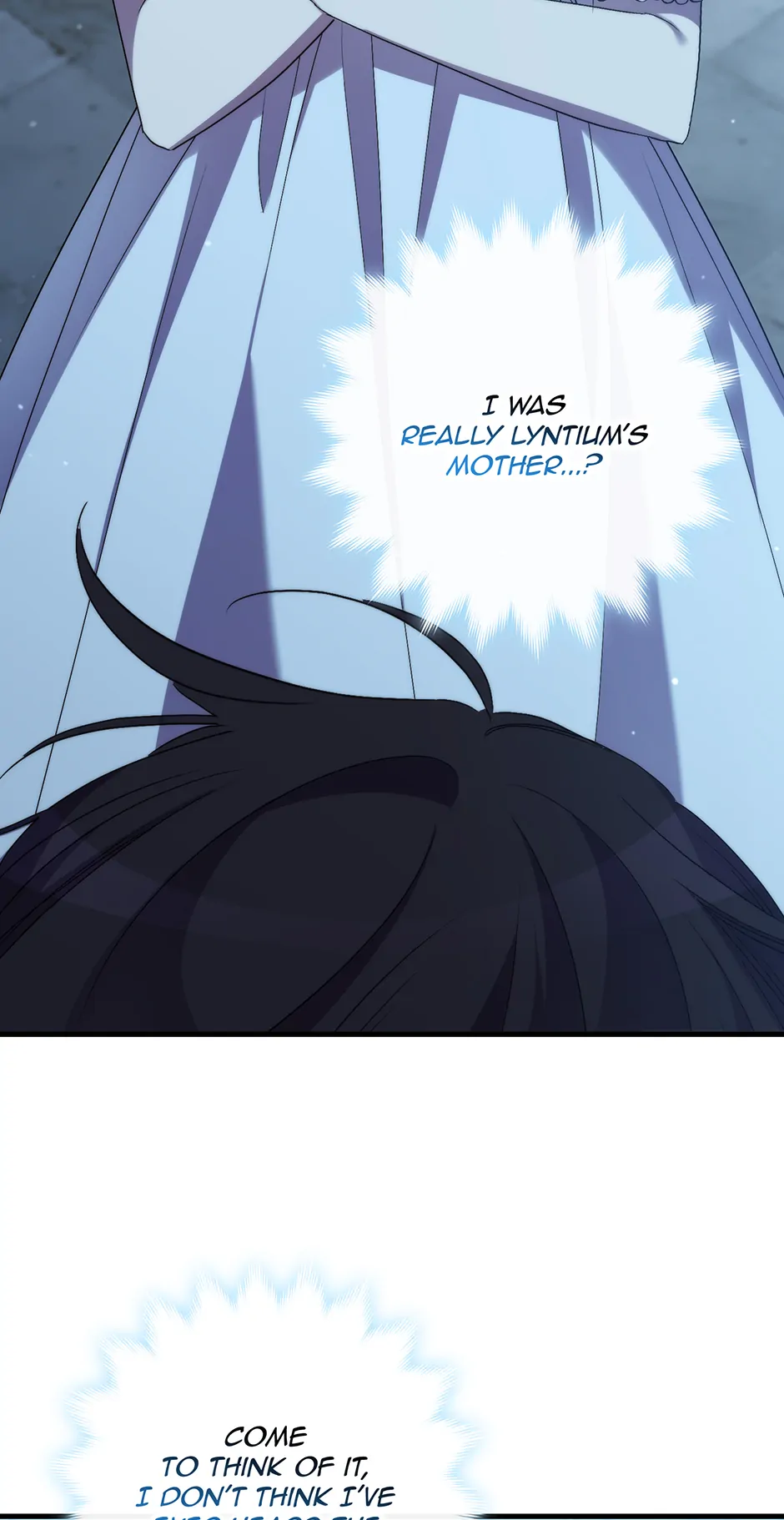 The Hero Went Crazy Even Though I’m the One Who Died Chapter 69 - Page 1