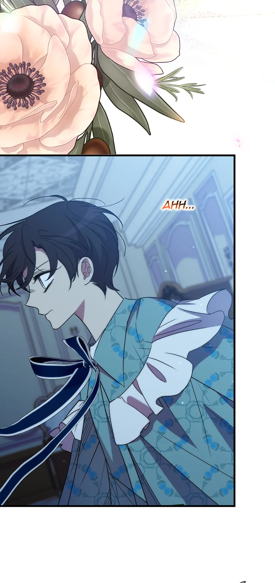 The Hero Went Crazy Even Though I’m the One Who Died Chapter 69 - Page 10