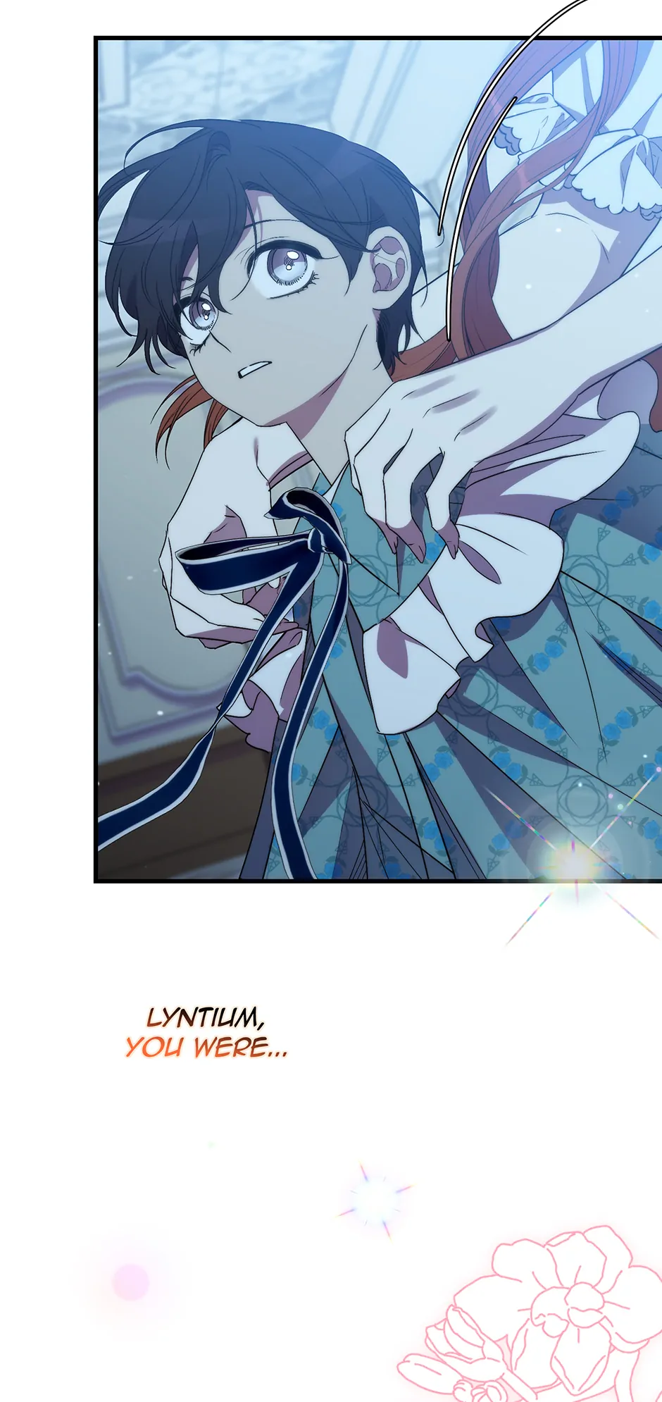 The Hero Went Crazy Even Though I’m the One Who Died Chapter 69 - Page 11